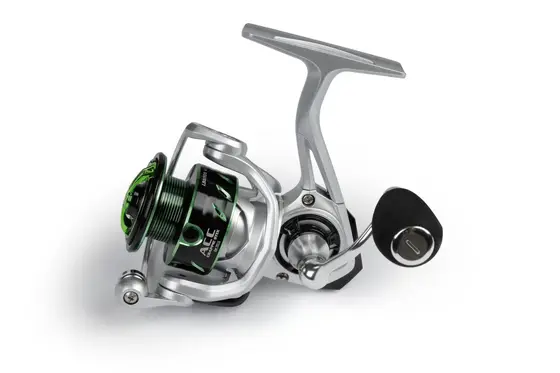 Where Fishing Gear Is Headed — and Who's Leading