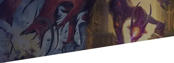 Choosing Your Adventure: Paizo vs. the Competition
