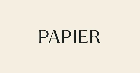 Choosing Between Papier and Its Closest Competitors