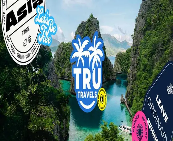 10 Ways to Unlock Adventure with TruTravels