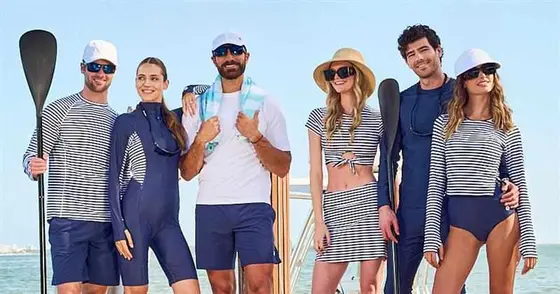 The Evolving Landscape of Sun-Protective Fashion in 2026