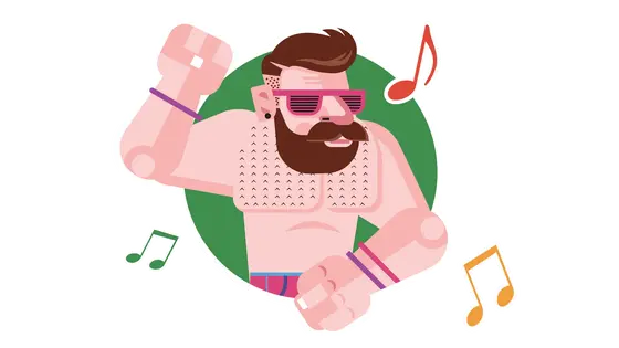 14 Fun Reasons to Celebrate with 30 Second Dance Party