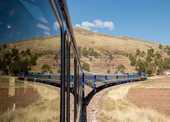 A 2026 Snapshot of the Travel & Transportation Scene