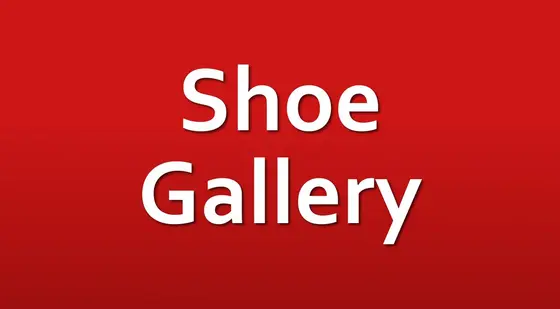 Shoe Gallery's New Wave: Brands to Know This Year