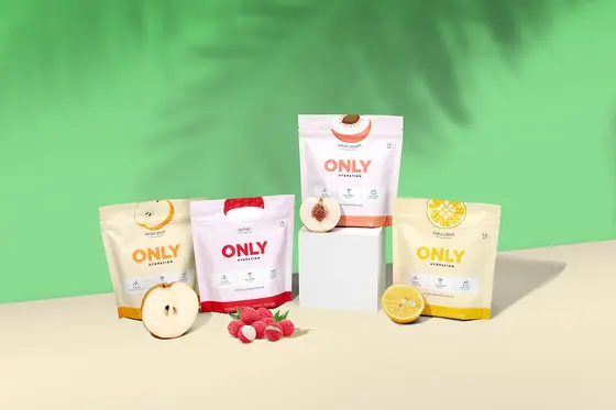 Discovering the Flavorful World of ONLY Hydration