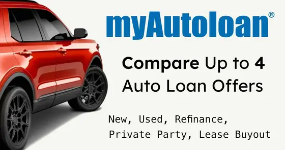 MyAutoLoan.com: An Honest Long Look at Auto Financing