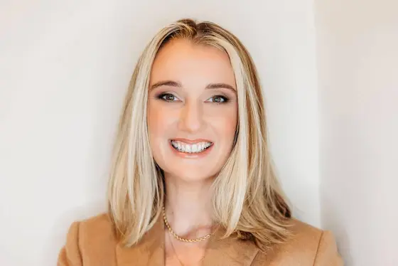 Confronting the Motherhood Penalty with Allison Robinson's Vision