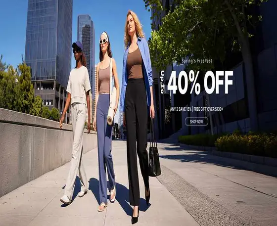 G4Free 101: 12 Activewear Essentials + Smart Savings Tips