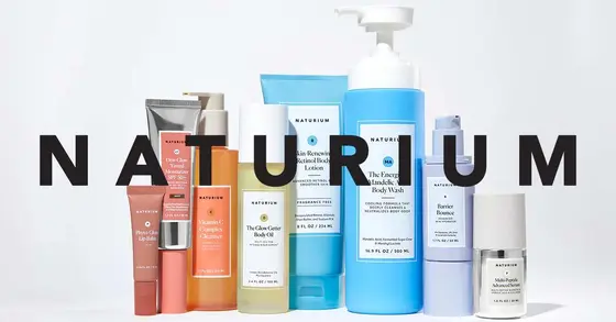 Your Guide to Achieving Radiant Skin with Naturium