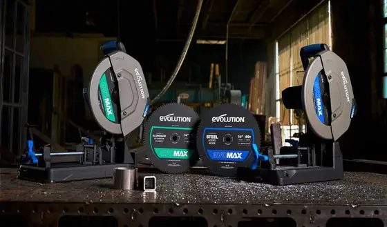 12 Ways to Get More Out of Evolution Power Tools