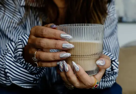 Fall Nail Trends That Are Capturing Every Fashionista's Attention
