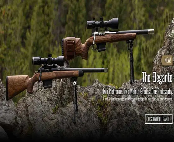 Hunting Gear in 2023: The New Wave of Outdoor Essentials