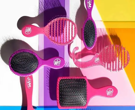 Choosing the Right Haircare: Wet Brush vs. Competitors