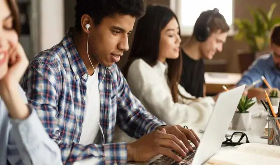 A 2026 Snapshot of the Academic Scene: Learning Redefined