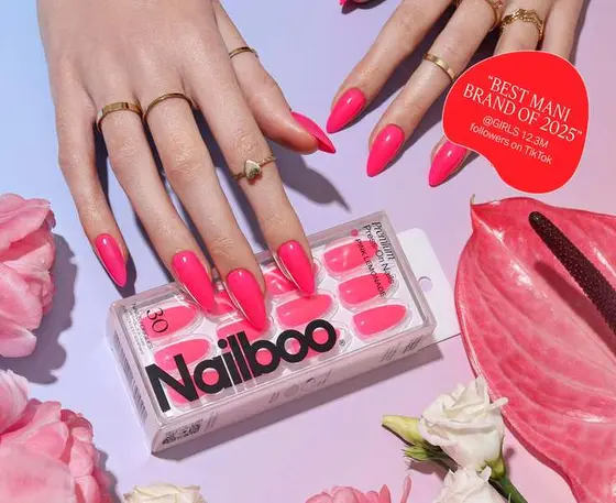 13 Things You Need to Know About Nailboo Before You Order