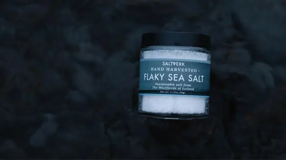 Exploring the Artisanal Salt Craze: What's Flavoring Your 2023 Dishes