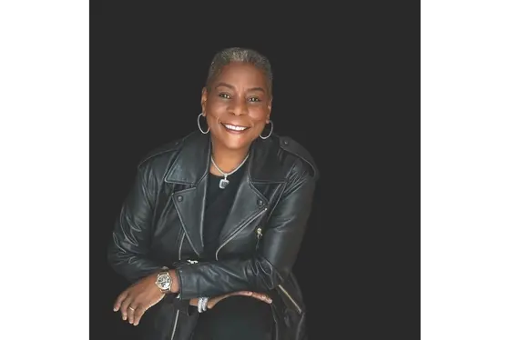 Lessons in Leadership from Ursula Burns: A Trailblazer's Journey