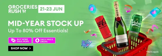 Lazada Singapore vs Competitors: Which One Actually Wins?