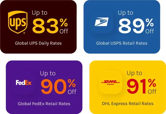 A 2026 Snapshot of the Packaging & Shipping Scene