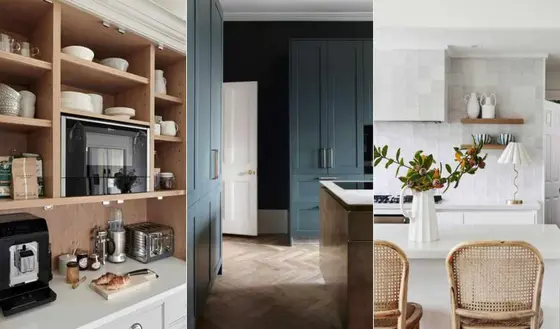 6 Smart Strategies to Minimize Visual Clutter in Your Kitchen