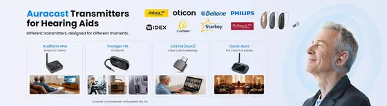 Audio Innovation's New Wave: Brands to Know This Year