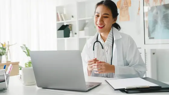 Where Healthcare Is Headed — and Who's Leading