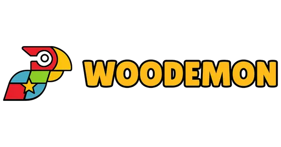 Woodemon: Unique Gifts for Kids in 2026