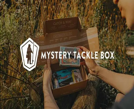 The Quiet Rise of Mystery Tackle Box: A Fisherman's Treasure