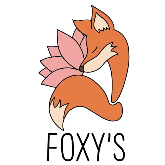Foxy's Leotards: The Go-To for Stylish Gymnastic Wear