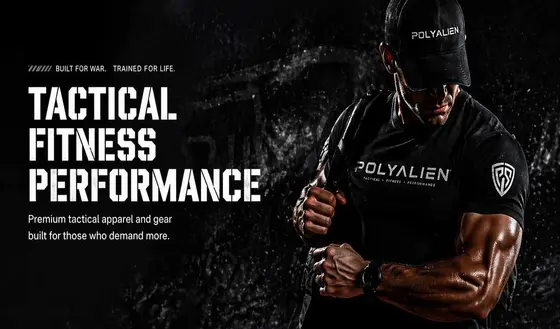 A Few Days With Polyaliens: What I Learned