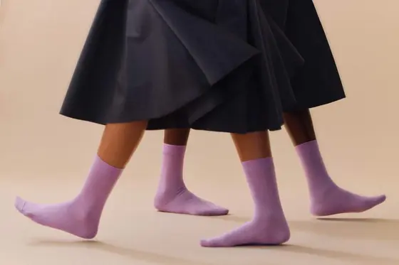 PAIRS Scotland: An Honest Long Look at Quality Socks