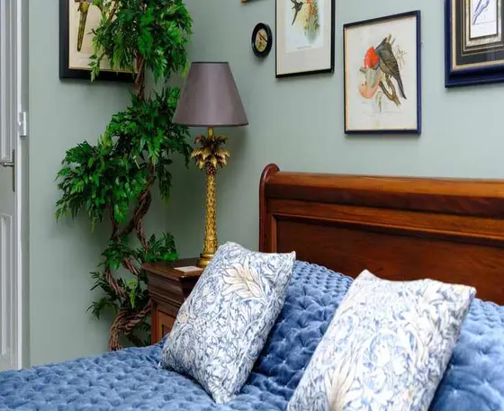 Sleeping with a Fan on: Comfort Tips for Hot Summer Nights