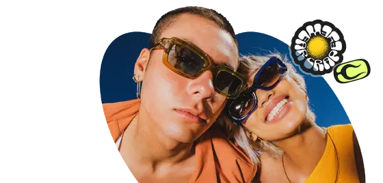 The Eyewear Brands Quietly Changing How We Shop This Year