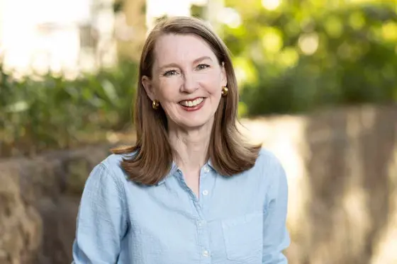 Gretchen Rubin's Journey from Law to Bestselling Author