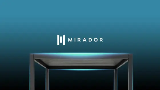 Mirador Outdoor: Crafting Your Ideal Backyard Retreat