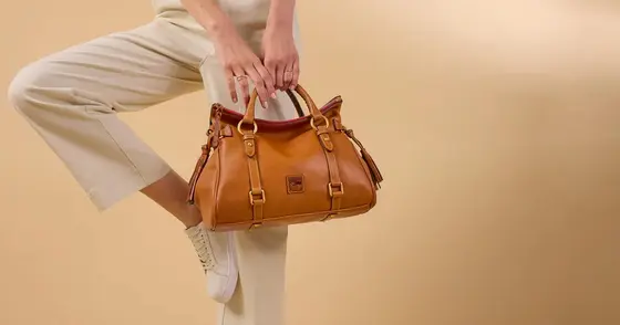Dooney & Bourke 101: 12 Must-Have Bags + Saving Plays Worth Trying