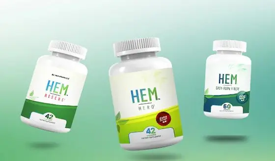 The OTC Medications Brands Quietly Changing How We Shop