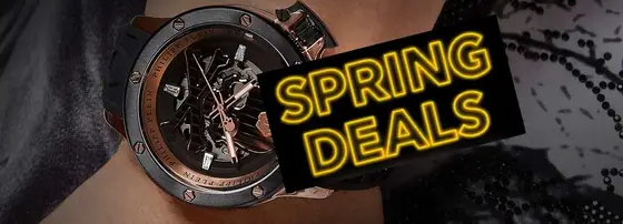 Luxury Meets Affordability: What You Actually Get When You Shop WatchXL