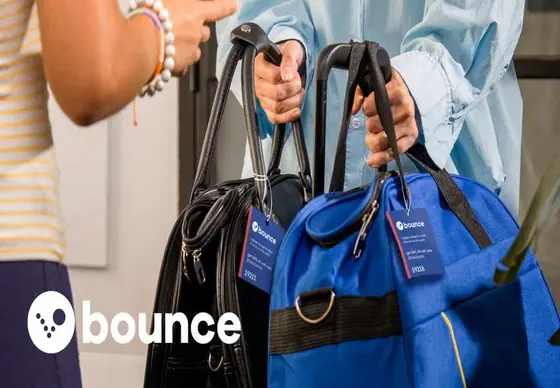 Bounce Luggage Storage vs the Rest: Which One Actually Wins