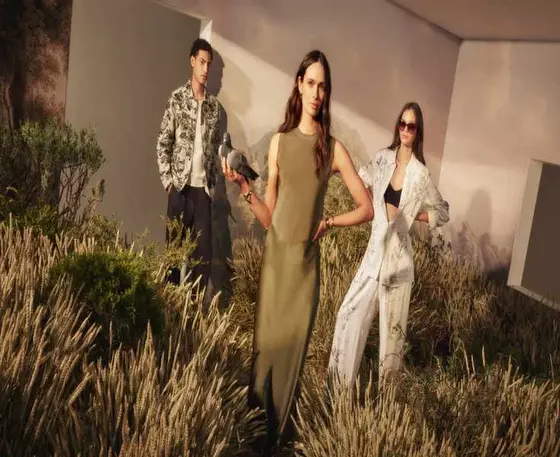 Fashion Forward: Ted Baker and the Trends of 2026