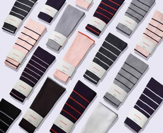 The Secret World of Comrad Socks and Its Growing Community