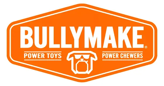 Bullymake: An Honest Long Look at Tough Toys for Tough Dogs