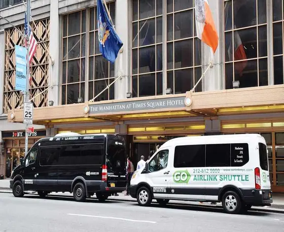 Navigating the Future of Travel: Go Airlink NYC and Beyond
