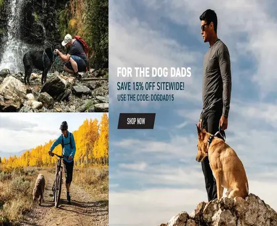 Wolfgang Man & Beast: Crafting Quality for Pets and Their Humans