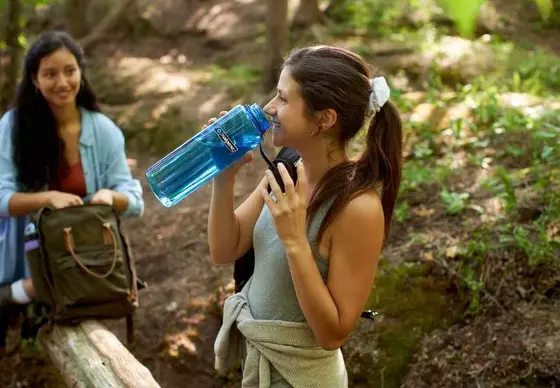 Nalgene: An Honest Long Look at a Sustainable Icon