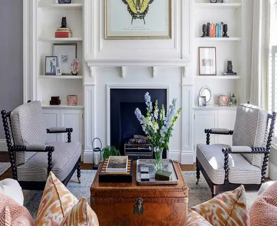 Embrace the Discharge Decluttering Method for Sentimental Items