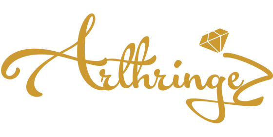 Arthringe: From the Other Side of Checkout