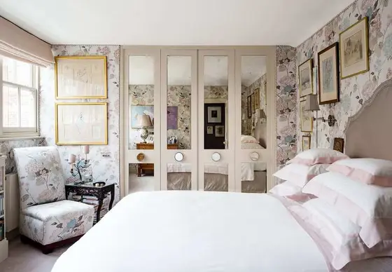 10 Smart Ways to Organize Your Bedroom for Better Sleep