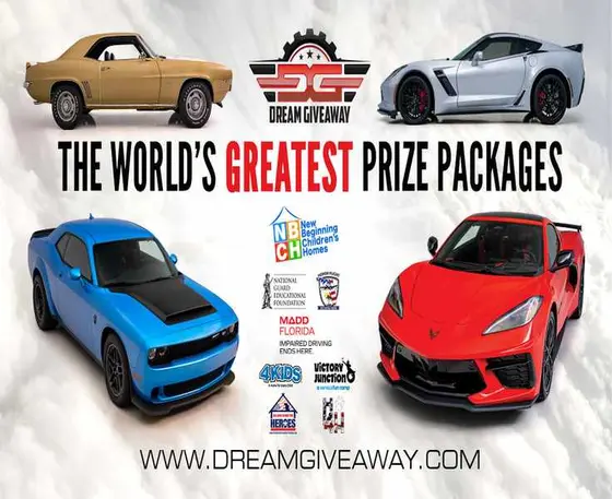 13 Engaging Ways to Maximize Your Experience with Dream Giveaway
