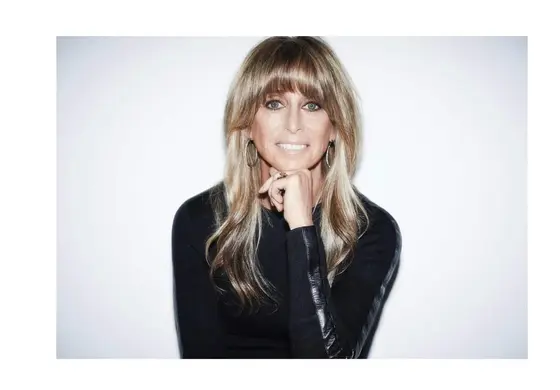 Bonnie Hammer Reflects on Her Journey in the Entertainment World